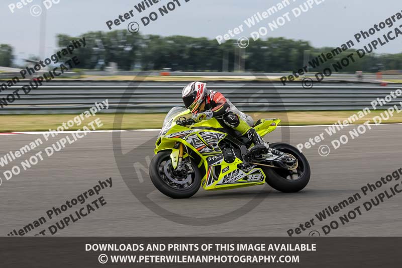 25 to 27th july 2019;Slovakia Ring;event digital images;motorbikes;no limits;peter wileman photography;trackday;trackday digital images